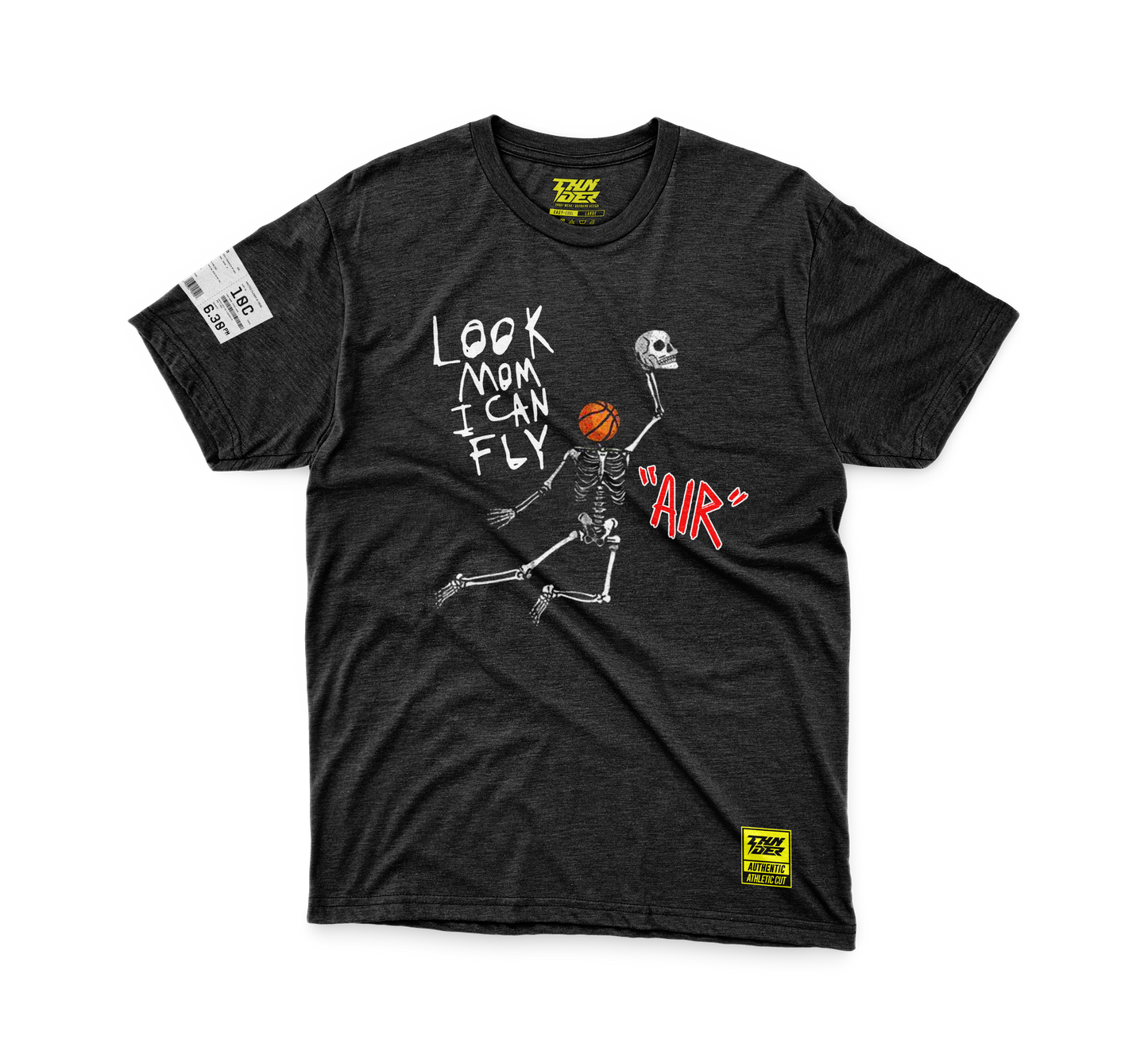 LOOK MOM I CAN FLY 2