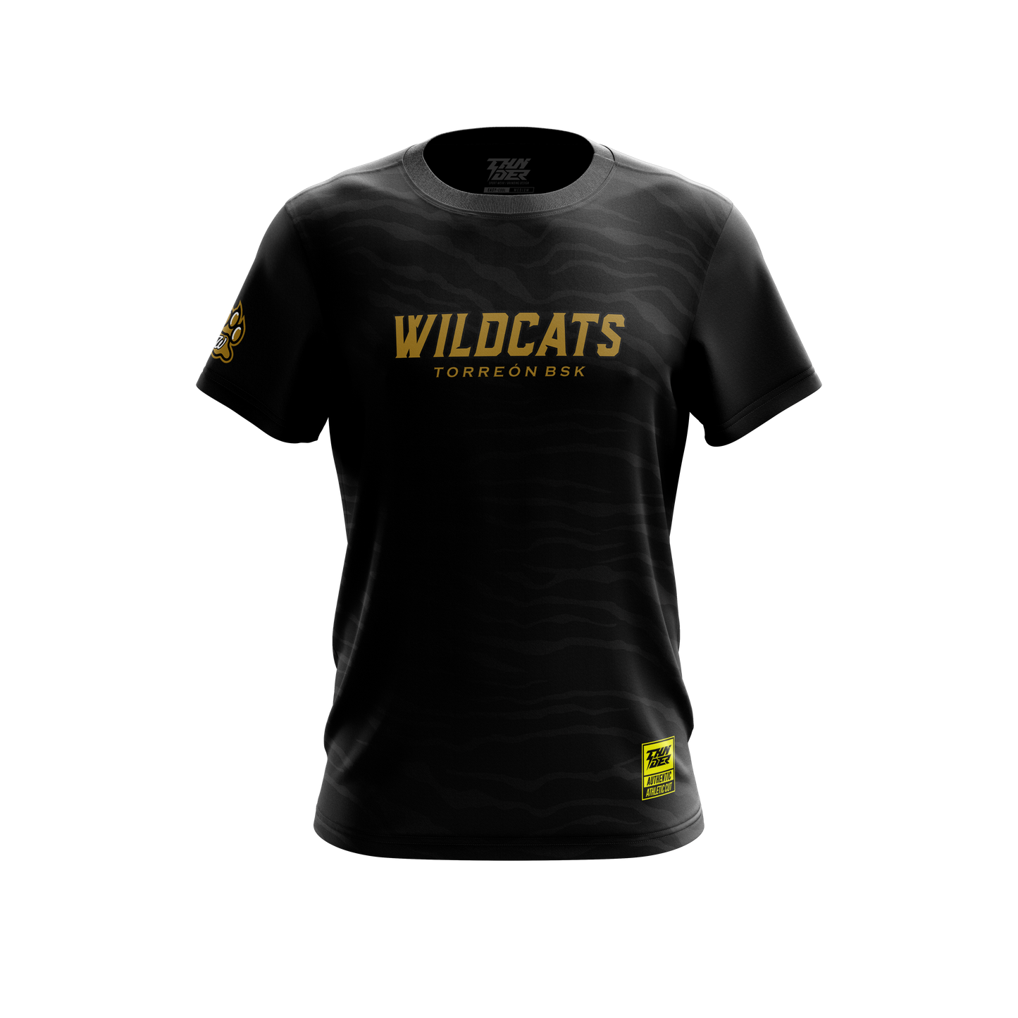 WildCats SHOOTING SHIRT