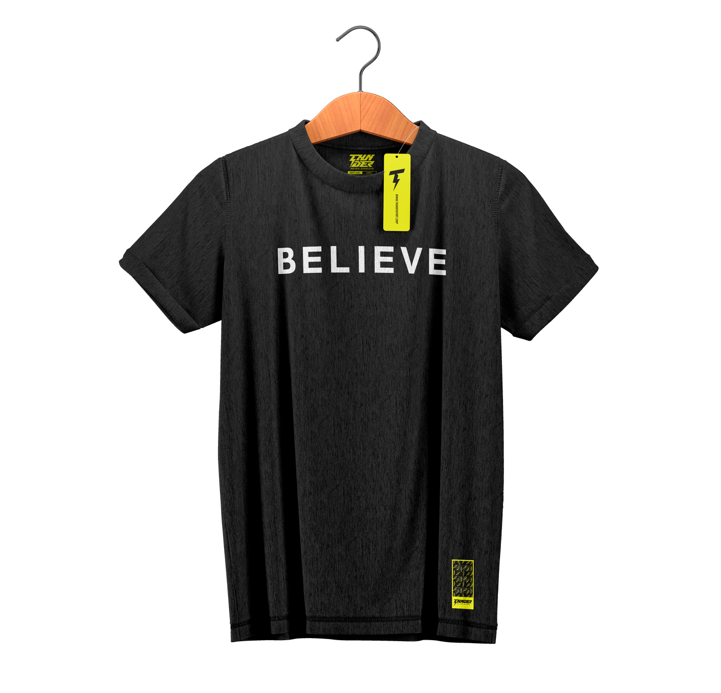 Believe TEE