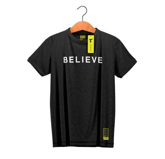 Believe TEE