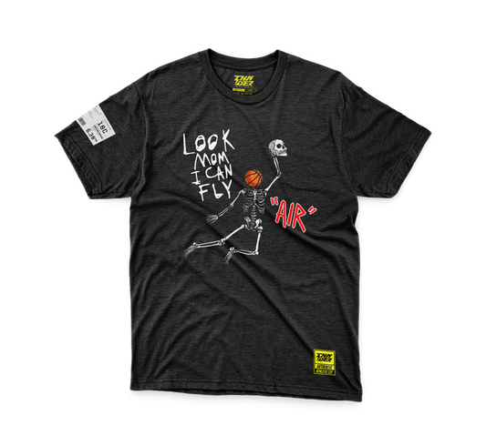 LOOK MOM I CAN FLY 2