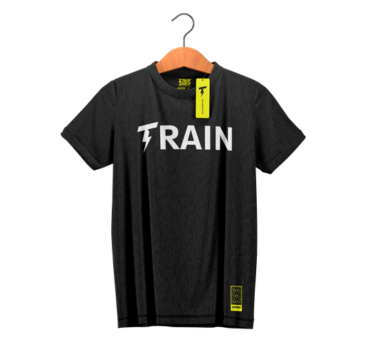 Train TEE
