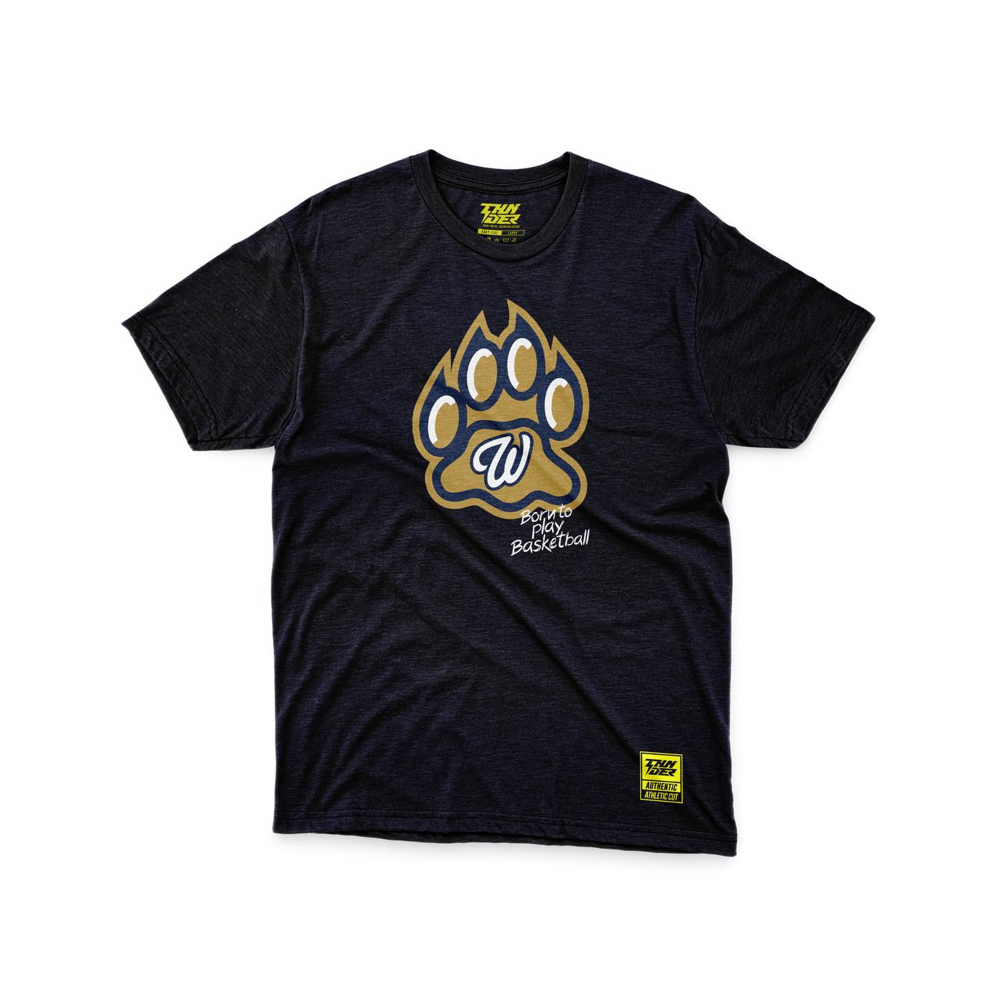 WildCats TEE-2