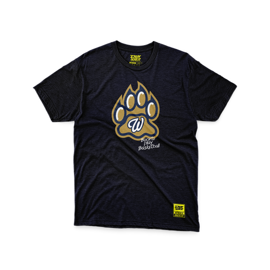 WildCats TEE-2