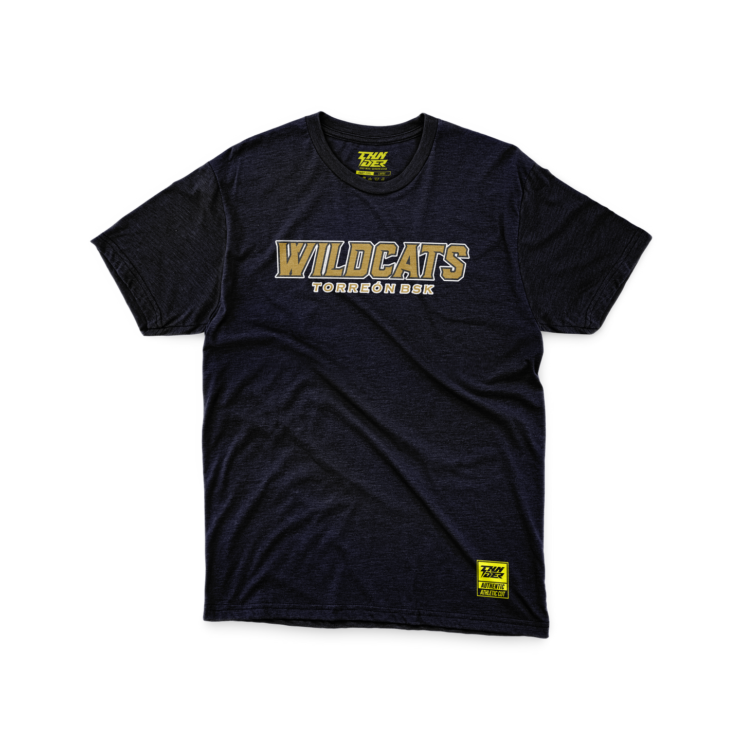 WildCats TEE-1