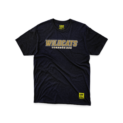 WildCats TEE-1